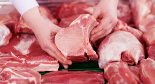 怎樣有效的給凍豬肉結凍？